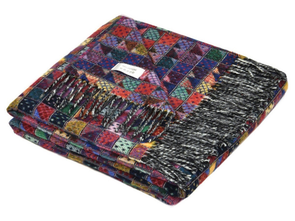 Плед CHICAGO 7960