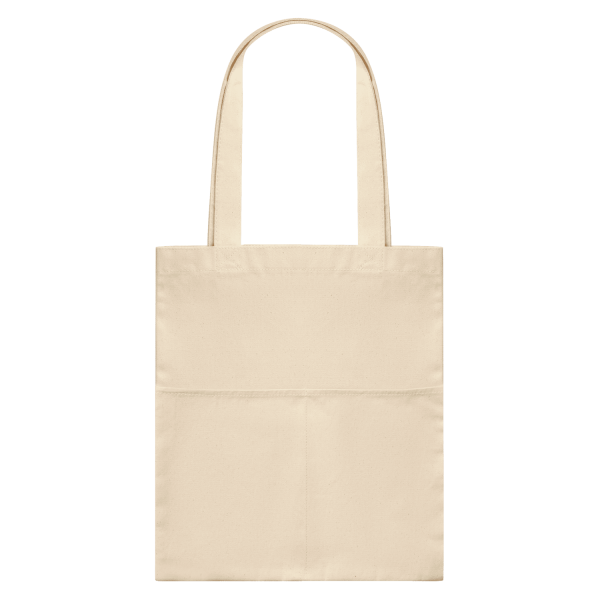 Сумка для покупок Tessa NEO, неокрашенная