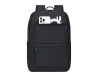 RIVACASE 8062 black рюкзак для ноутбука 15.6-16 / 12