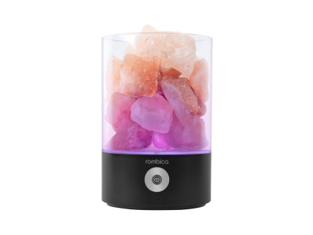 Ночник Rombica LED Phoenix (Р)