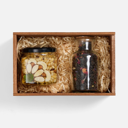 Набор Forest Pump