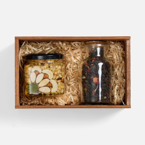 Набор Forest Pump