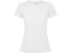 Футболка Estoril женская, белый