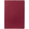 Ежедневник Romano, недатированный, бордовый