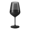Бокал для вина Блэк Эдишн (Black Edition), черный