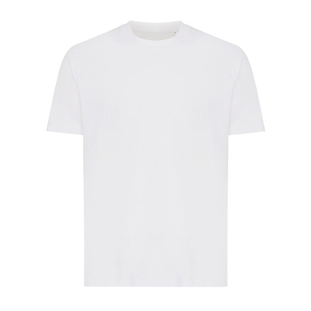 Футболка Iqoniq Sierra из переработанного хлопка, унисекс, 160 г/м²