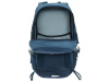 Туристический рюкзак TORBER КЕМПИНГ, синий, полиэстер, 31 х 51 х 14 см