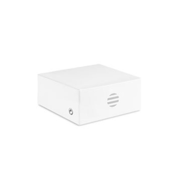 Шкатулка с зеркалом бамбуковая