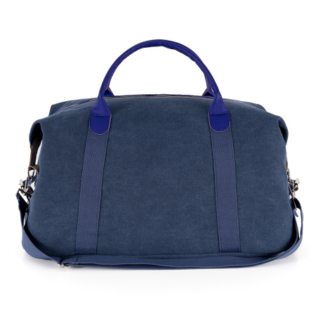 Сумка дорожная DUFFEL, Синий