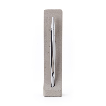 Вечная ручка Pininfarina Aero TITANIUM