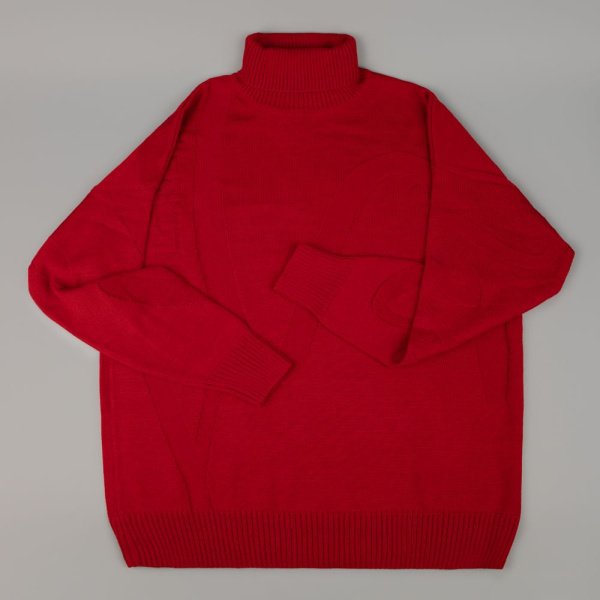 Свитер оверсайз на заказ Tricksy Terra Grand