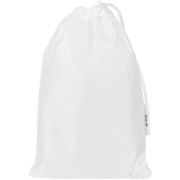 Ветровка Kivach Promo белый, размер S