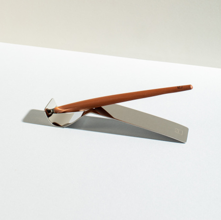 Шариковая ручка Pininfarina Piuma LEONARDO PEAR WOOD