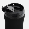 Термостакан Forma, черный