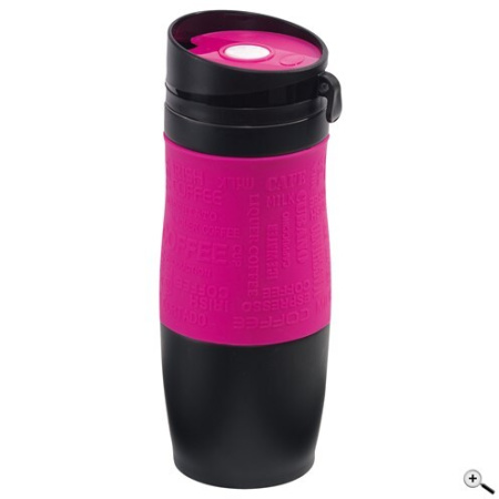 Термокружка GOLDEN DREAM 380 мл