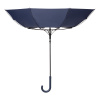 Зонт-трость Фантом (Phantom), синий