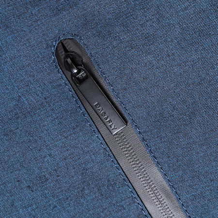 Рюкзак водостойкий "Hit", тёмно-синий, 45 х 31х14 см, 100% полиэстер