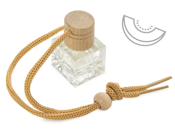 Подарочный набор с автовизиткой и адаптером