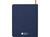 Nomumi портфель формата А5 - Темно - синий