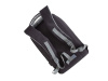 RIVACASE 7562 black рюкзак для ноутбука 15.6, черный