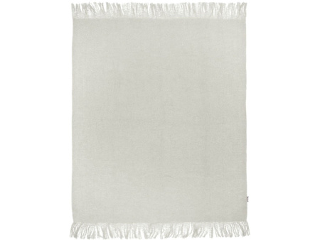 Мохеровый плед Ivy из вторичного ПЭТ