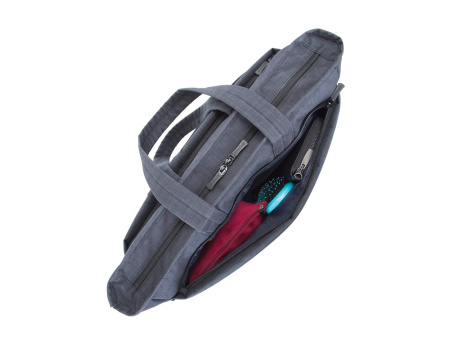 RIVACASE 8391 black сумка для ноутбука 15,6 / 6