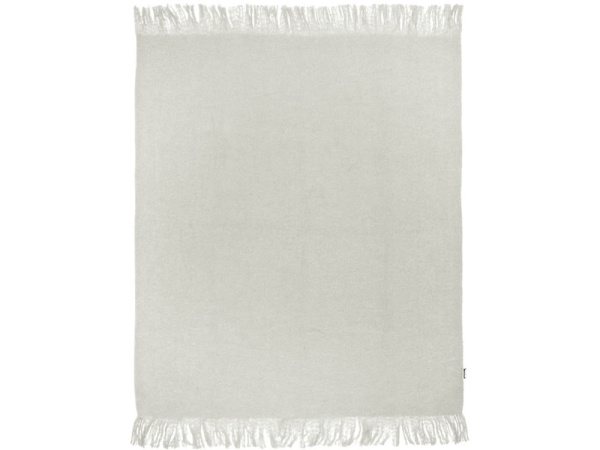 Мохеровый плед Ivy из вторичного ПЭТ