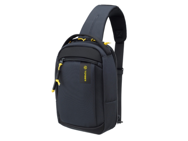 Рюкзак  на одно плечо VOYAGE