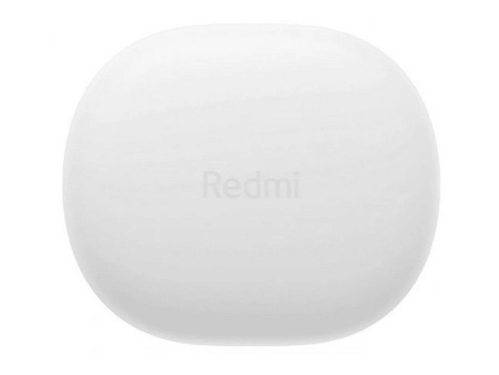 Наушники Xiaomi Redmi Buds 4 Lite White (BHR6919GL)
