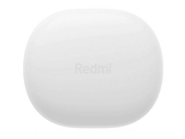 Наушники Xiaomi Redmi Buds 4 Lite White (BHR6919GL)