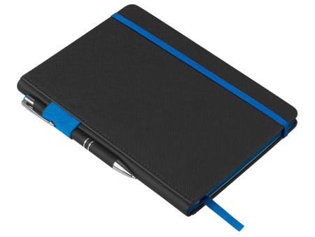 Бизнес блокнот А5 Босси Джуниор