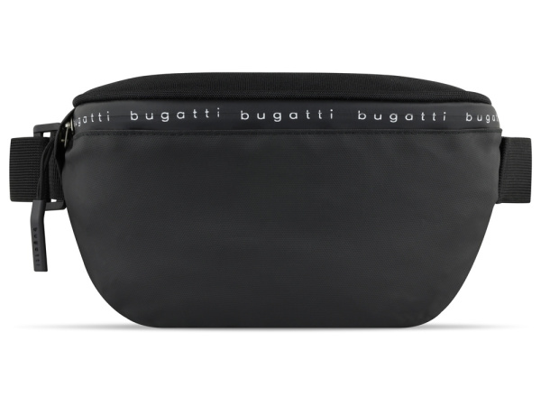 Сумка на пояс Blanc Delight