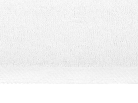 Полотенце Terry S, 450, белый