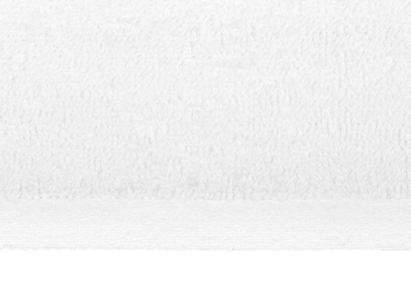 Полотенце Terry S, 450, белый