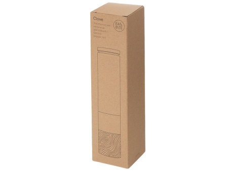 Электрическая мельница для специй, на батарейках Clove