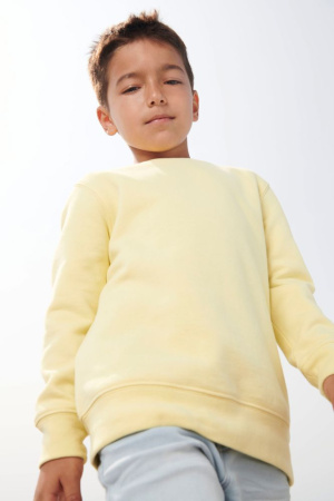 Свитшот детский Columbia Kids, черный, на рост 154-164