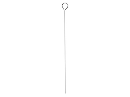 Набор для BBQ Fabrizio в инд.чехле, черный