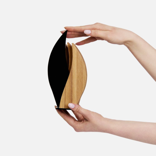 Стела Fame Flame