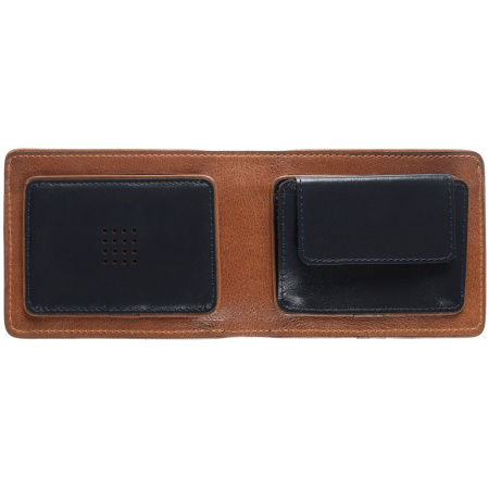 Набор дорожный Kalsa Palermo, синий Набор дорожный Kalsa Palermo, синий