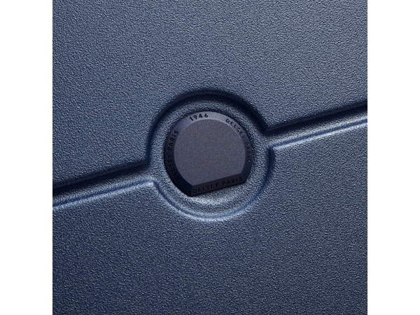 Чемодан 4-х колесный TURENNE 2.0, 91л