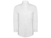 Рубашка мужская Oxford, белый