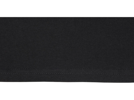 Рубашка поло First мужская, черный