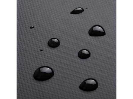 RIVACASE 8465 black ECO рюкзак для ноутбука 17.3 / 6