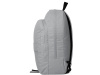 Рюкзак Рэнди, серый