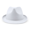 Шляпа DUSK, БЕЛЫЙ