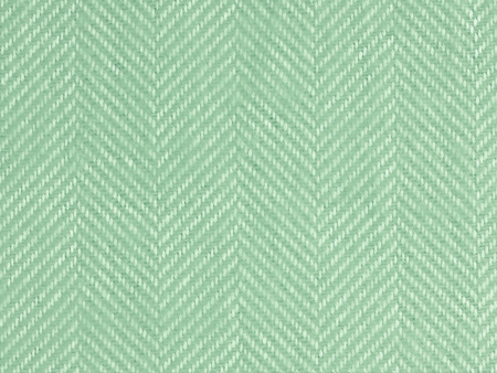 Плед Ёлочка из натурального хлопка