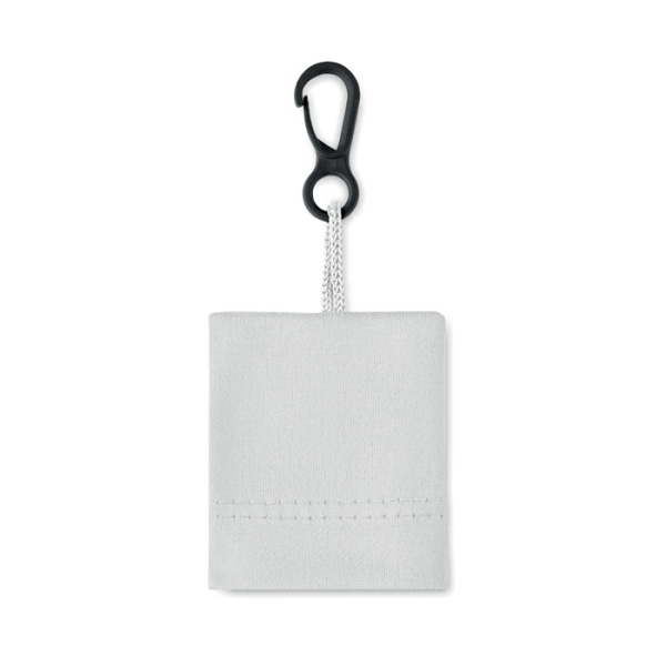 Салфетка чистящая