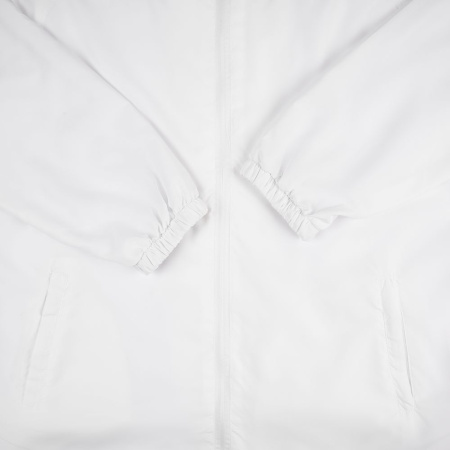 Куртка Kivach City, белая, размер XS