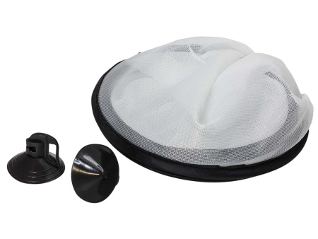 Комплект из 2-х автомобильных солнцезащитных экранов с возможностью полноцветной печати