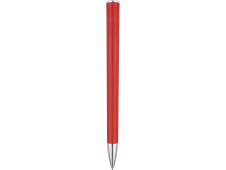 Ручка шариковая Атли, красный